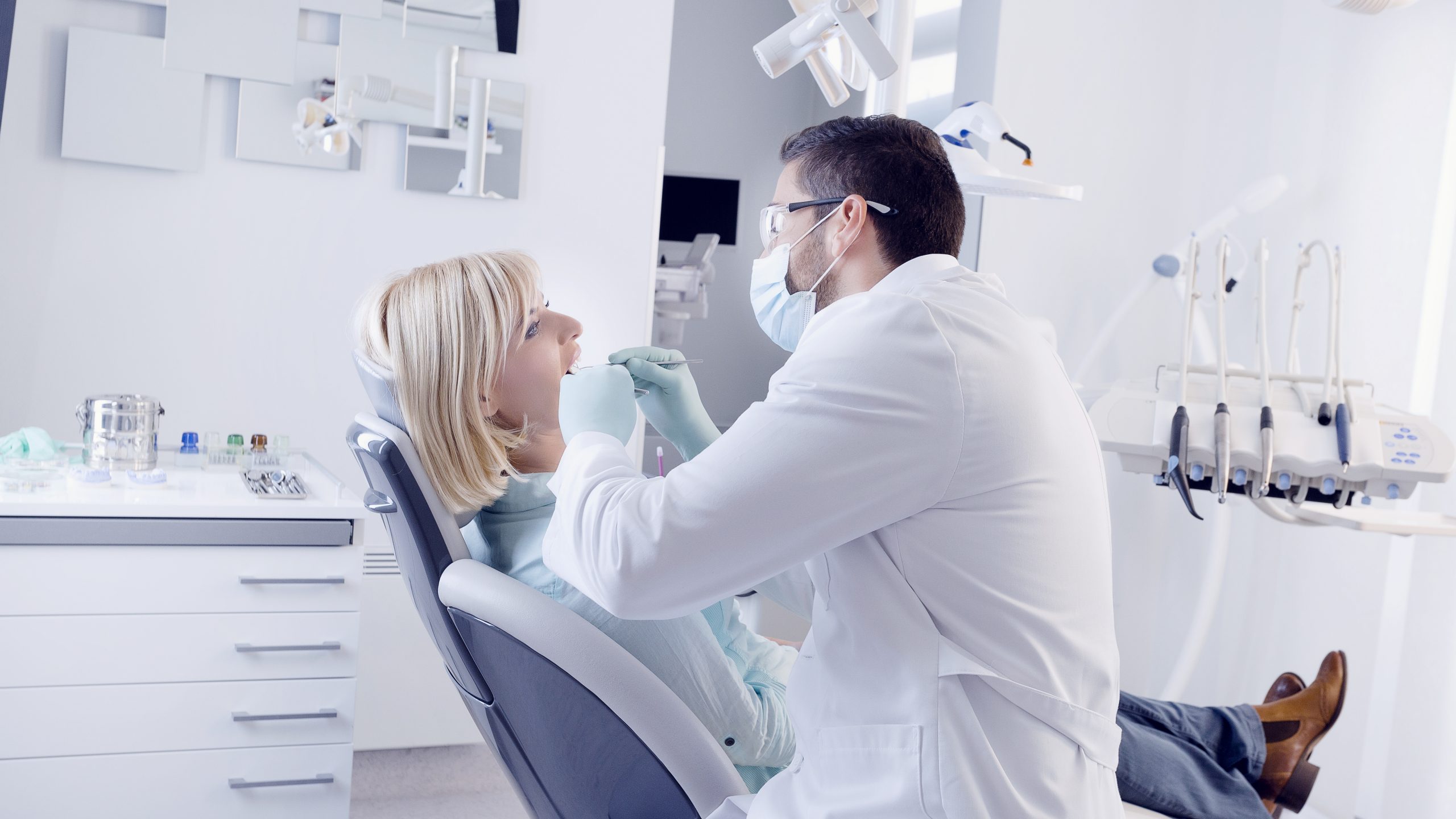 Dentist in Union Springs, AL